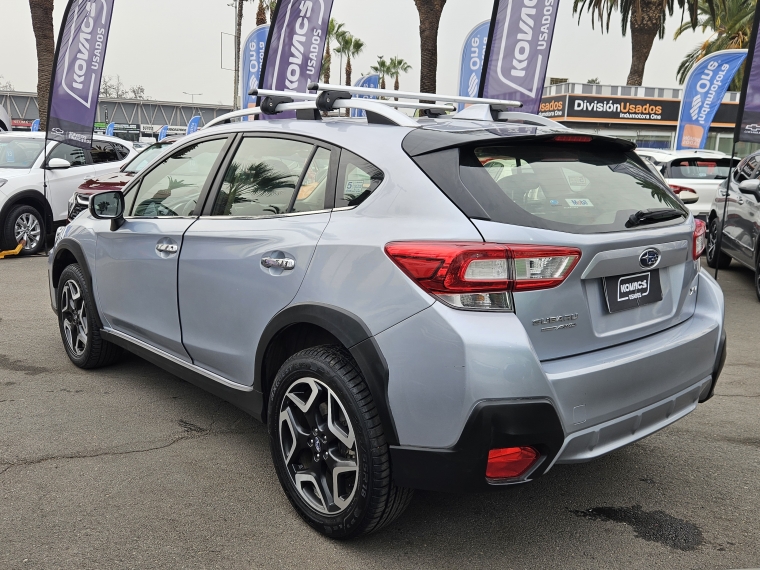 Subaru Xv 4x4 5p 2.0 Aut 2020 Usado  Usado en Kovacs Usados