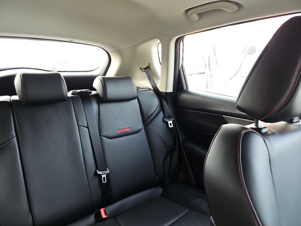 Changan Cs35 Cs35 Plus 1.4 Aut 2024 Usado en Usados de Primera - Sergio Escobar