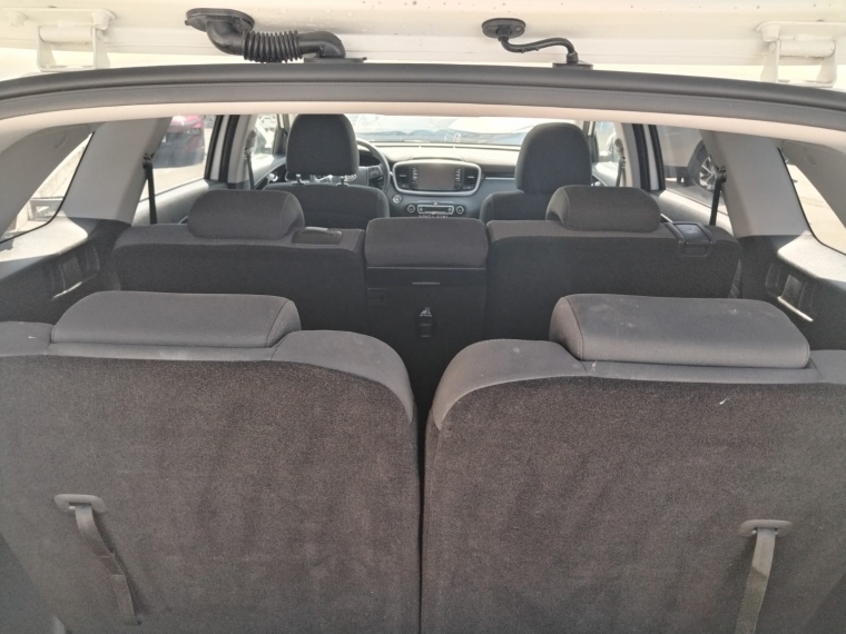 Kia Sorento Ex 2.4 2020 Usado  Usado en Webautos.cl