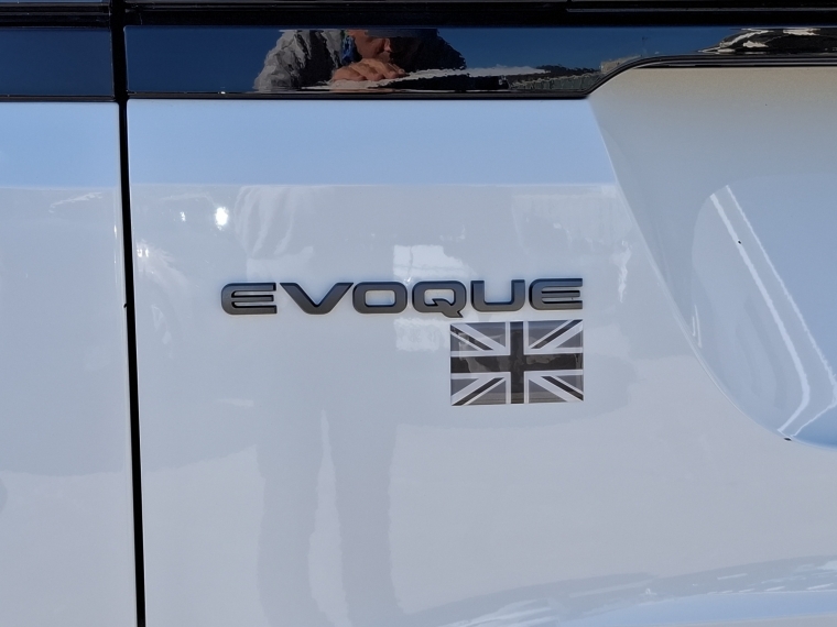 Land rover Range rover Evoque 2.0id S 2026 Usado Usado en Webautos.cl Land rover Range rover Evoque 2.0id S 2026 Usado Usado en Webautos.cl