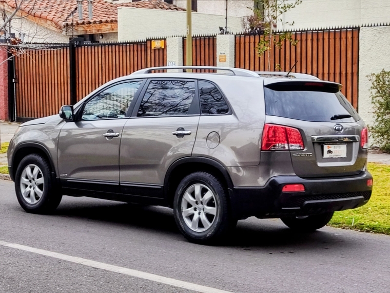 Kia Sorento Limited 4x4 2012  Usado en Auto Advice