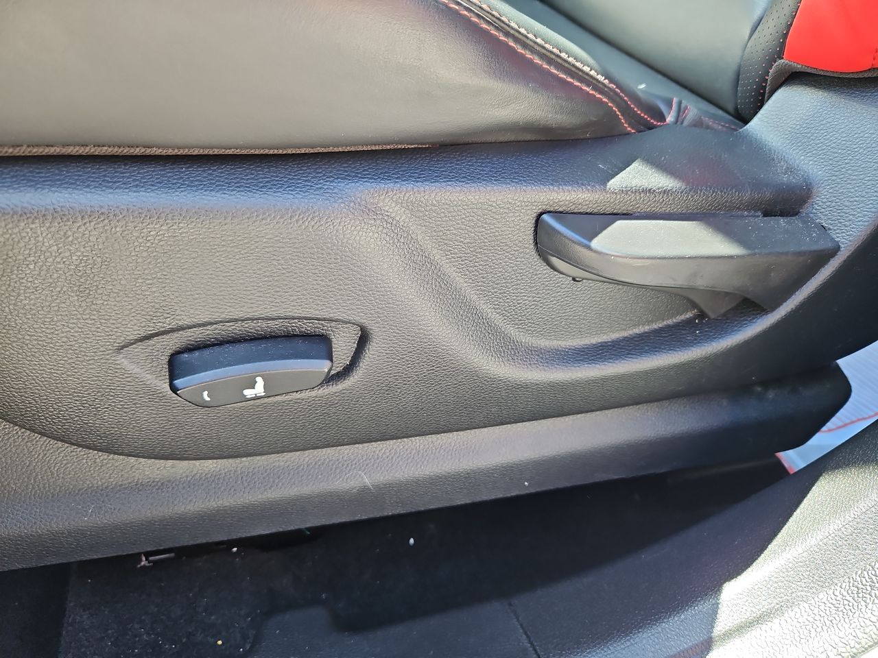 Chevrolet Groove Groove 4x2 1.5 2024 Usado en Usados de Primera - Sergio Escobar