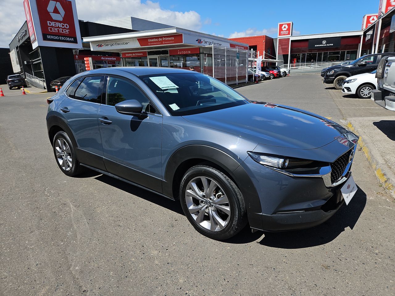 Mazda Cx-30 Cx30 2.0 2022 Usado en Usados de Primera - Sergio Escobar