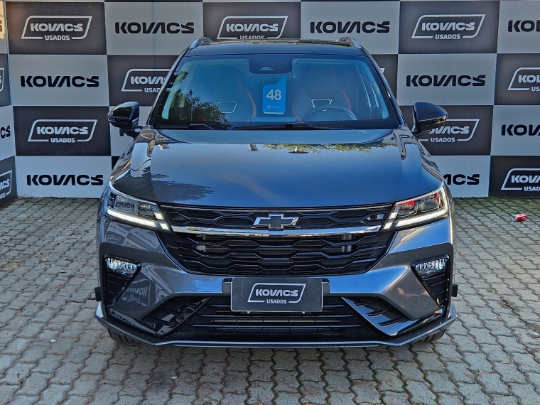 Chevrolet Groove Groove Mt 1.5 2026 Usado  Usado en Kovacs Usados