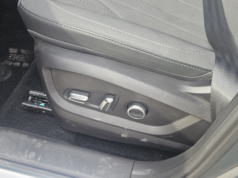 Chery Tiggo 8 pro max Tiggo 8 Pro Max 4x2 1.6 Aut 2026 Usado en Rosselot Usados