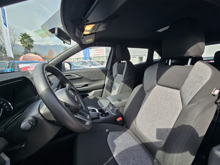 Mitsubishi Outlander Outlander Sport Gls 1.5 Aut 2025 Usado en Rosselot Usados