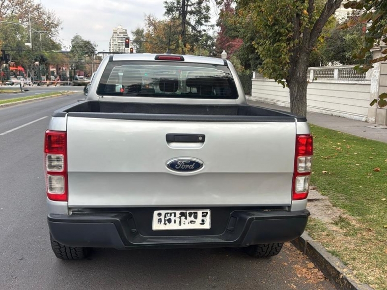 FORD RANGER 4X4 2.2 - imagen 6