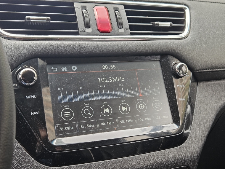 Jac S2 S2 Hb 1.5 2020 Usado en Rosselot Usados