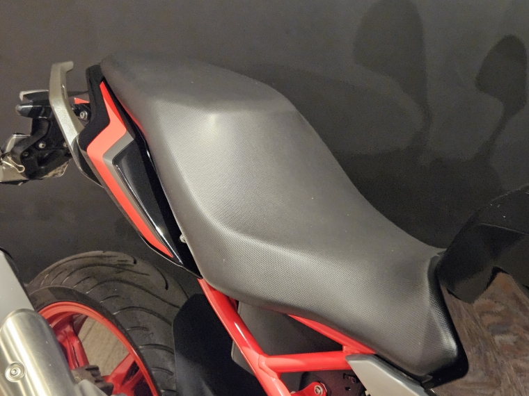 Bmw G 310 r . 2025 Usado en BMW Premium Selection
