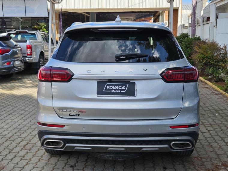 Chery Tiggo 8 pro Tiggo 8 Pro Glx 1.6 Aut 2022 Usado  Usado en Kovacs Usados