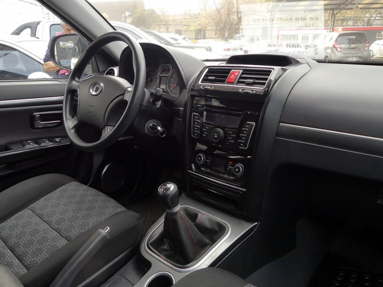Great wall H3 New Haval Le 2.0 2016 Usado  Usado en Webautos.cl