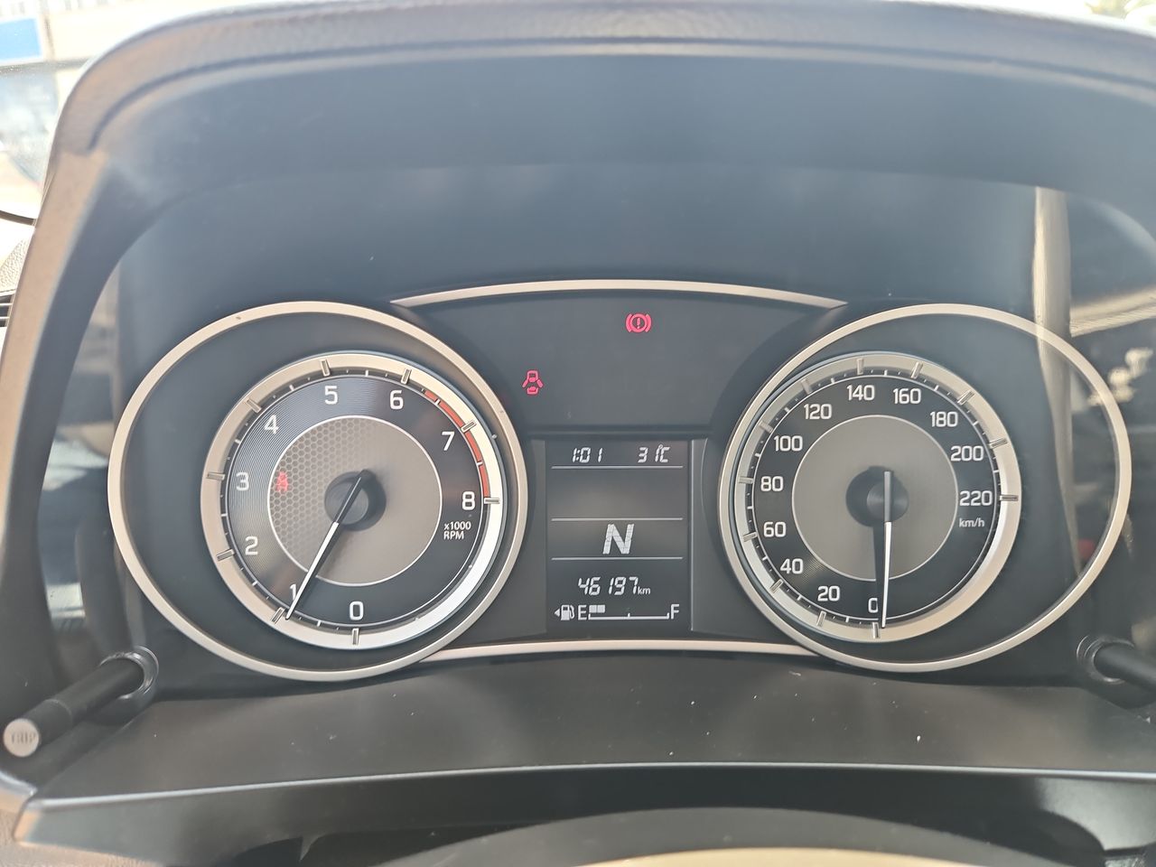 Suzuki Dzire Dzire Glx 1.2 2022 Usado en Usados de Primera - Sergio Escobar