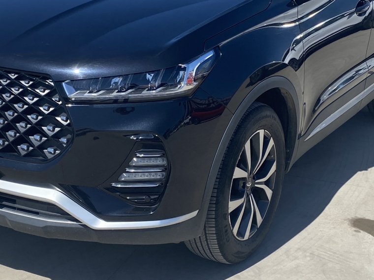 Chery Tiggo 7 pro Tiggo 7 Glx Cvt Pro 1.5 Aut 2022 Usado en Rosselot Usados