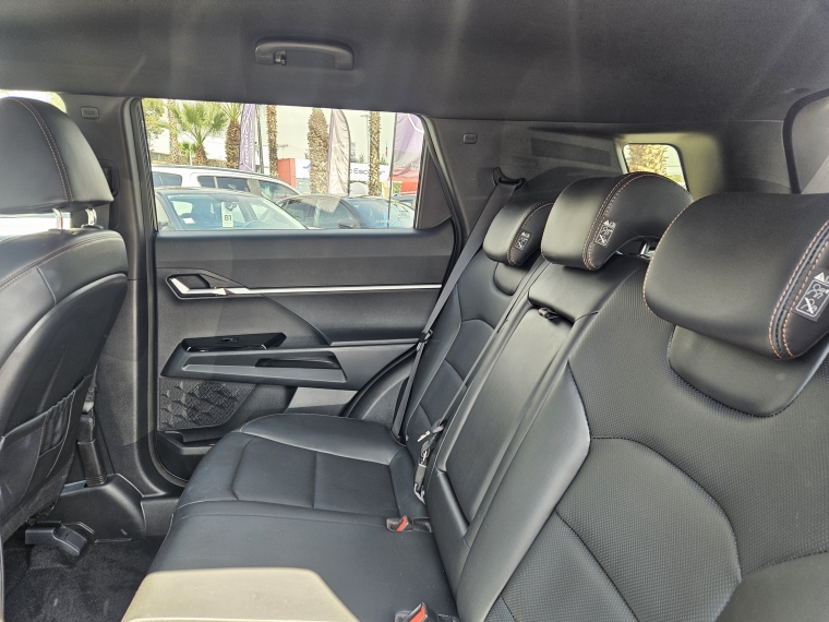 Ssangyong Torres Glx 1.5 Mt 2025 Usado  Usado en Kovacs Usados