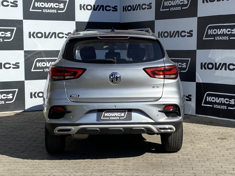 Mg Zx Cvt 1.5 Aut 2022 Usado  Usado en Kovacs Usados