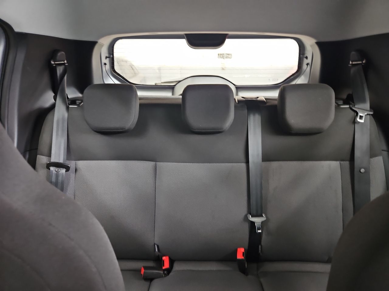 Citroen C3 aircross C3 Puretech 82 4x2 1.2 2024 Usado en Usados de Primera - Sergio Escobar