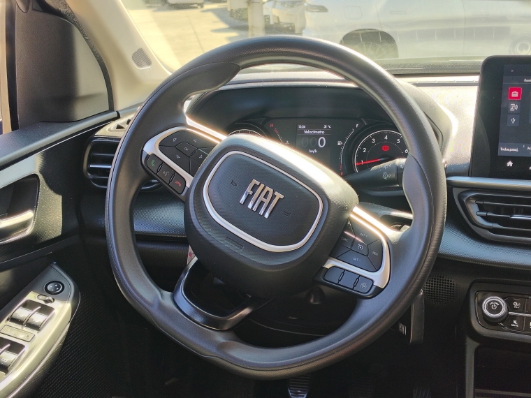 Fiat Pulse Pulse Hb Mt 1.3 2024 Usado en Rosselot Usados