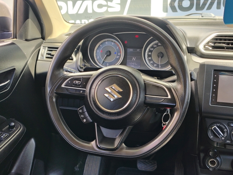 Suzuki Dzire 1.2 Glx Mt 2020 Usado  Usado en Kovacs Usados