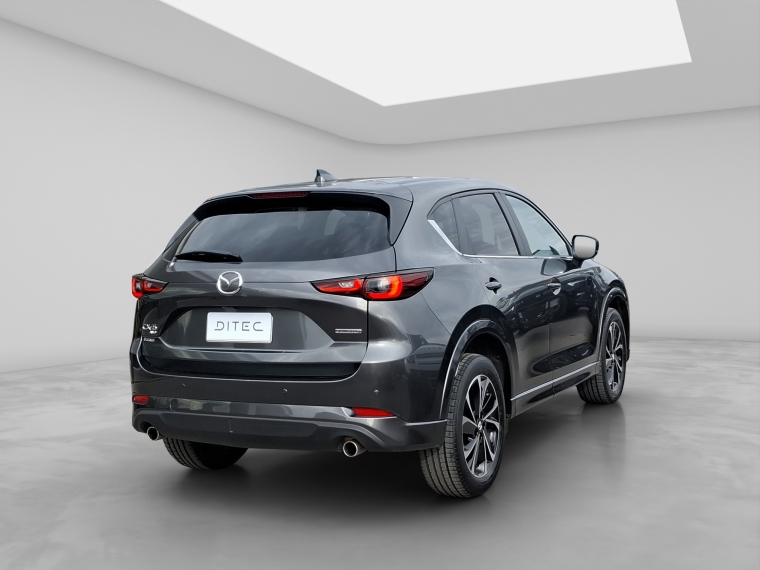 Mazda Cx-5  Core Plus 4x4 2.0 Aut 2025 Usado  Usado en BMW Premium Selection