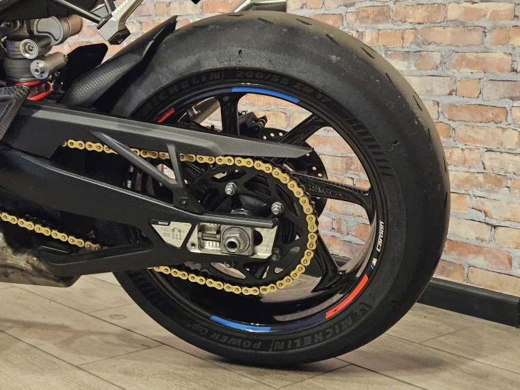 Bmw S 1000 rr Hp 2024 Usado en BMW Premium Selection