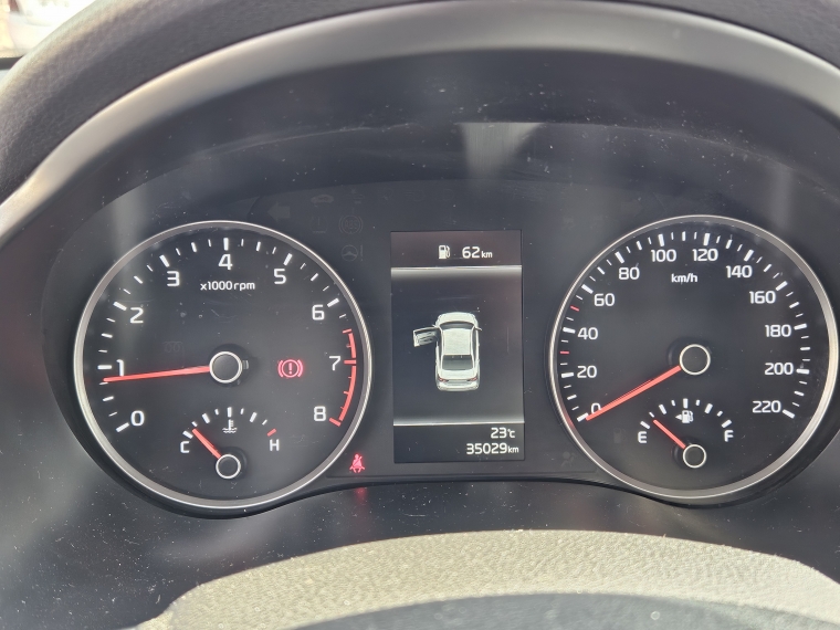 Kia Rio 4 Ex Full Mt 1.4 2023 Usado  Usado en Kovacs Usados