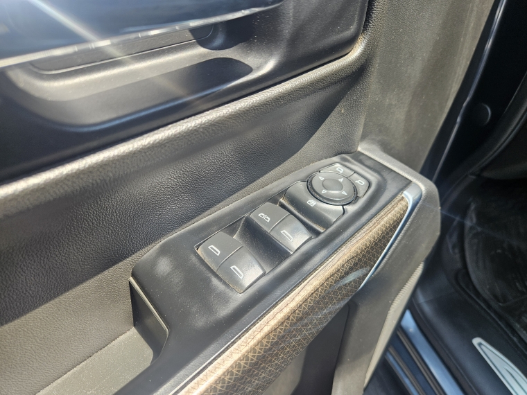 Chevrolet Silverado Silverado 5.3 Aut 2020 Usado en Rosselot Usados