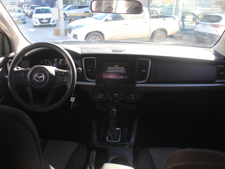 Mazda Bt-50 All New Bt 50 4x4 3.0 2022 Usado en Rosselot Usados