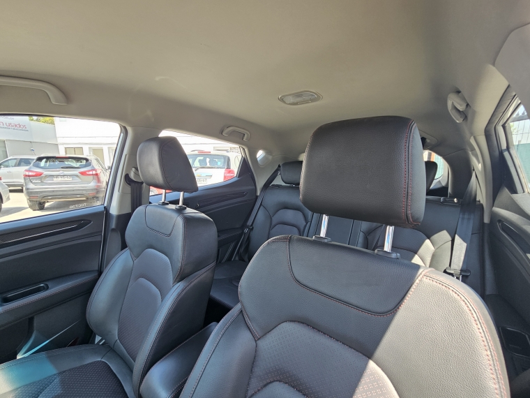 Jac Js3 Js3 Luxury 1.6 2024 Usado en Rosselot Usados