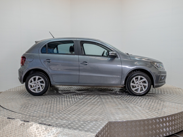 Volkswagen Gol  1.6 Highline Mt 2022 Usado  Usado en Pompeyo