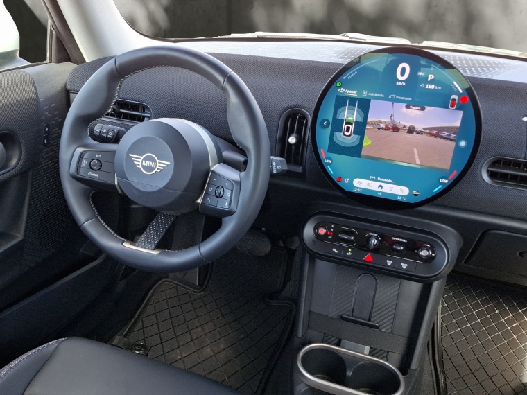 Mini Cooper C 3p 1.5 Aut 2026 Usado Usado en BMW Premium Selection Mini Cooper C 3p 1.5 Aut 2026 Usado Usado en BMW Premium Selection