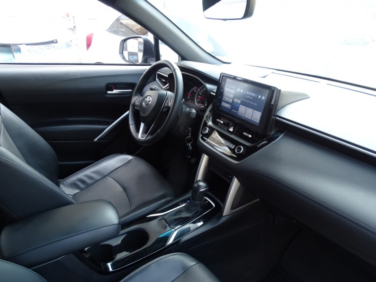 Toyota 147 At 2021 Usado  Usado en Webautos.cl