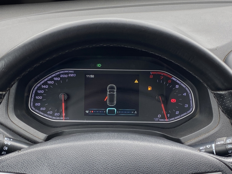 Chery Tiggo 7 Tiggo 7 Glx Mt 2020 Usado en Rosselot Usados