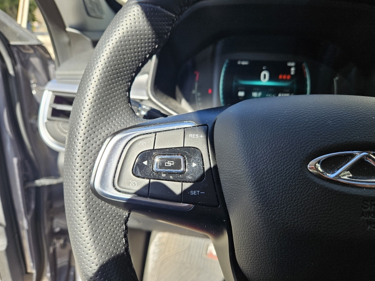 Chery Tiggo 7 pro Tiggo 7 Glx Cvt Pro 1.5 Aut 2023 Usado en Rosselot Usados