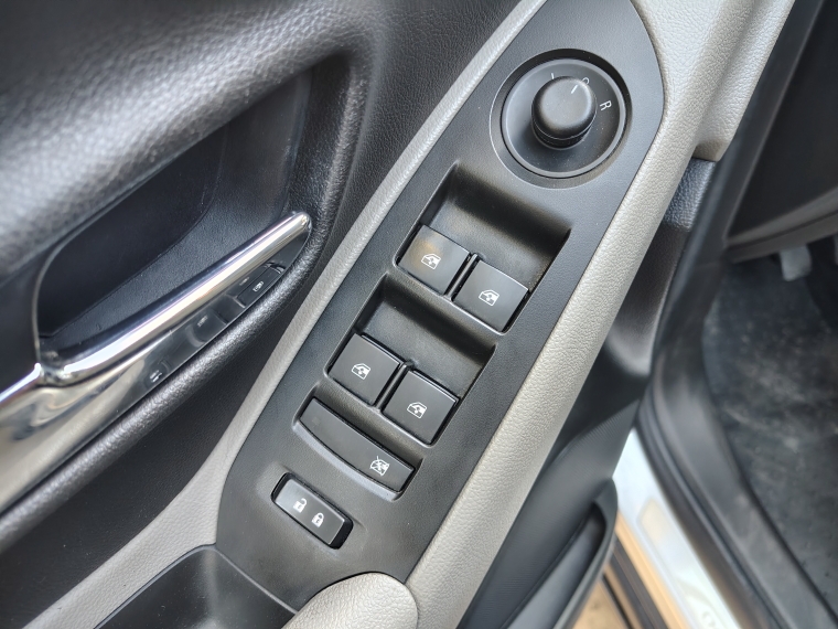 Chevrolet Tracker 1.8 Lt Mt 2017 Usado  Usado en Kovacs Usados