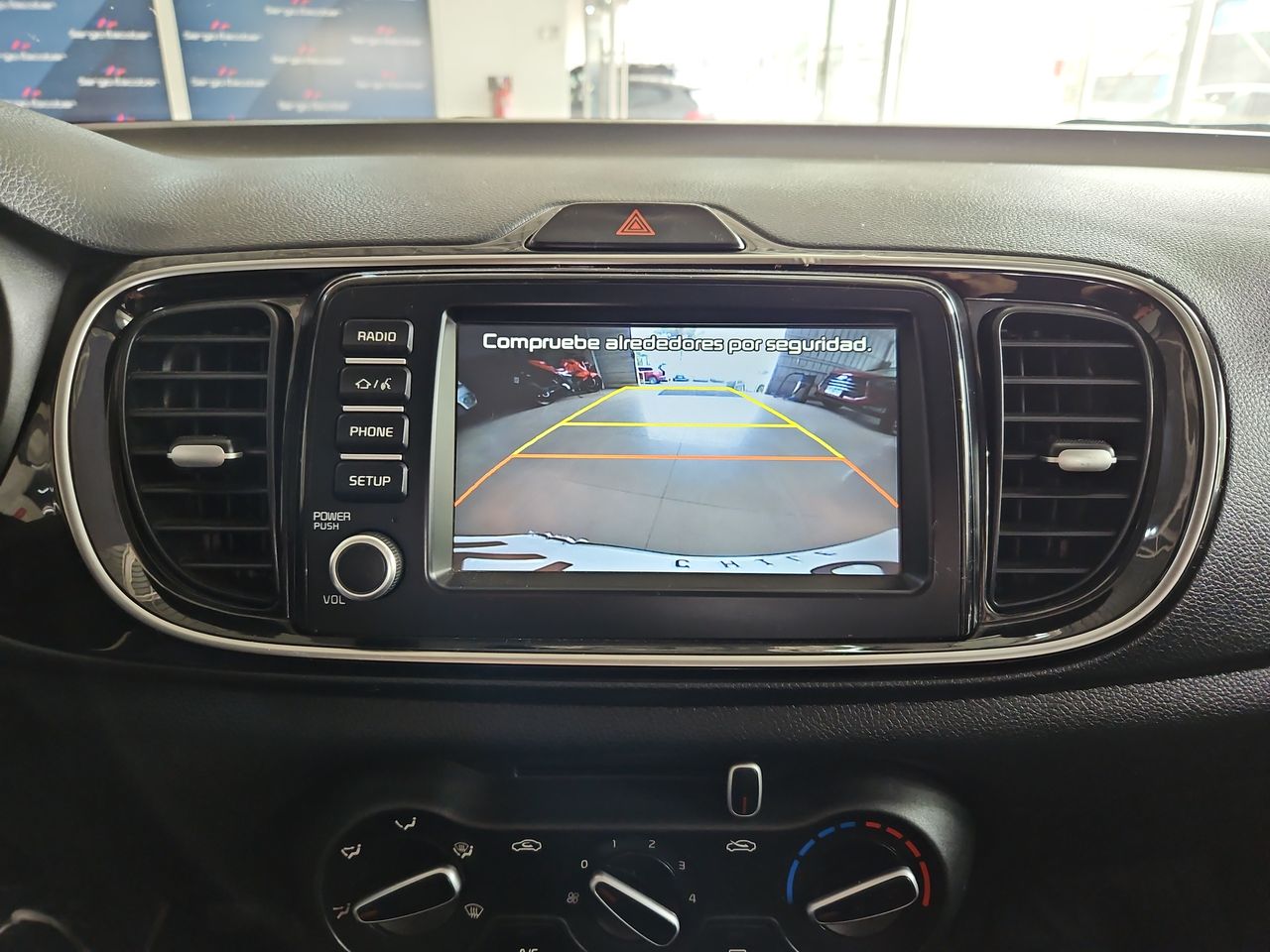 Kia Soluto Soluto 1.4 2022 Usado en Usados de Primera - Sergio Escobar