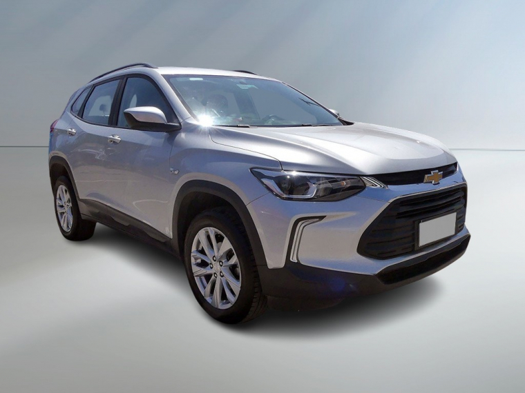 Chevrolet Tracker Ltz 1.2 Aut 2021 Usado  Usado en Webautos.cl