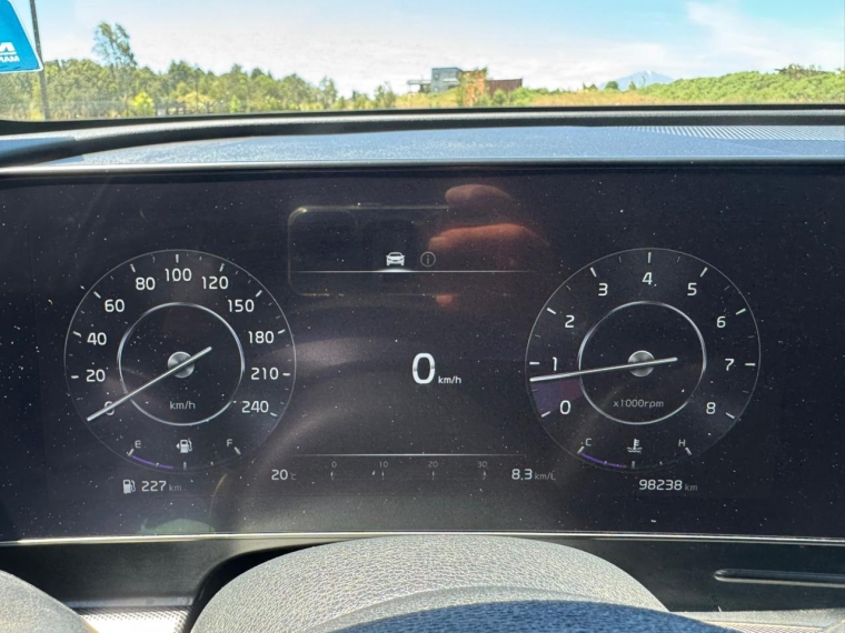 Kia Sportage Ex 2023 Usado en G Autos Automotriz - G Autos