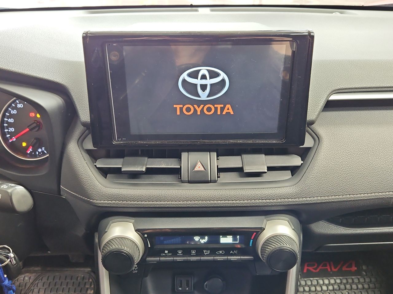 Toyota Rav4 New Rav 4 Le 2.0 2020 Usado en Usados de Primera - Sergio Escobar