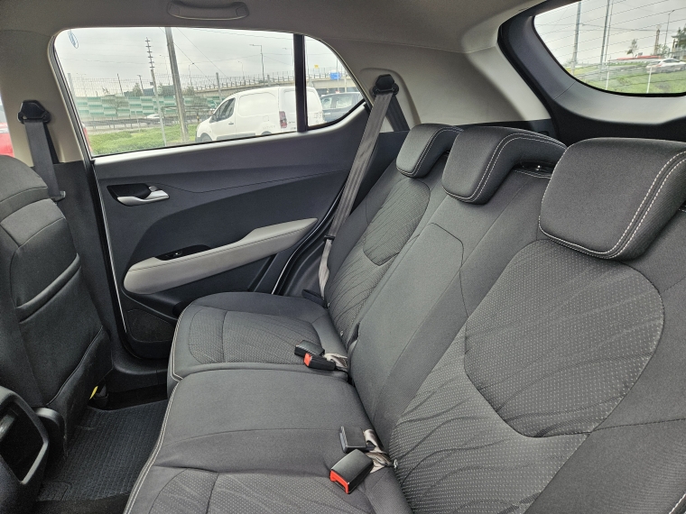 Chevrolet Groove 1.5 Ltz Mt 2022 Usado  Usado en Kovacs Usados