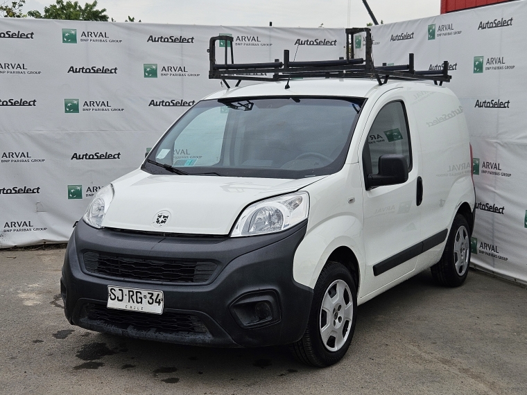 Ram V700 Van 700 2023 Usado  Usado en Autoselect Usados