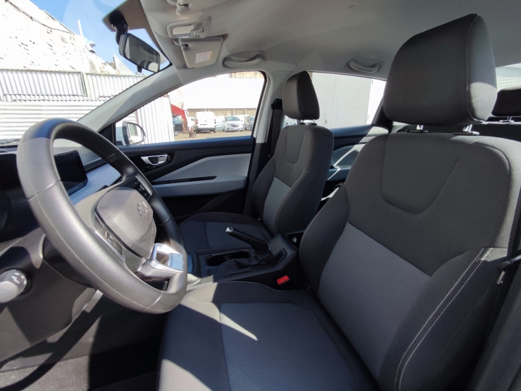 Chevrolet Sail 1.5 Ltz Mt 2024 Usado  Usado en Kovacs Usados