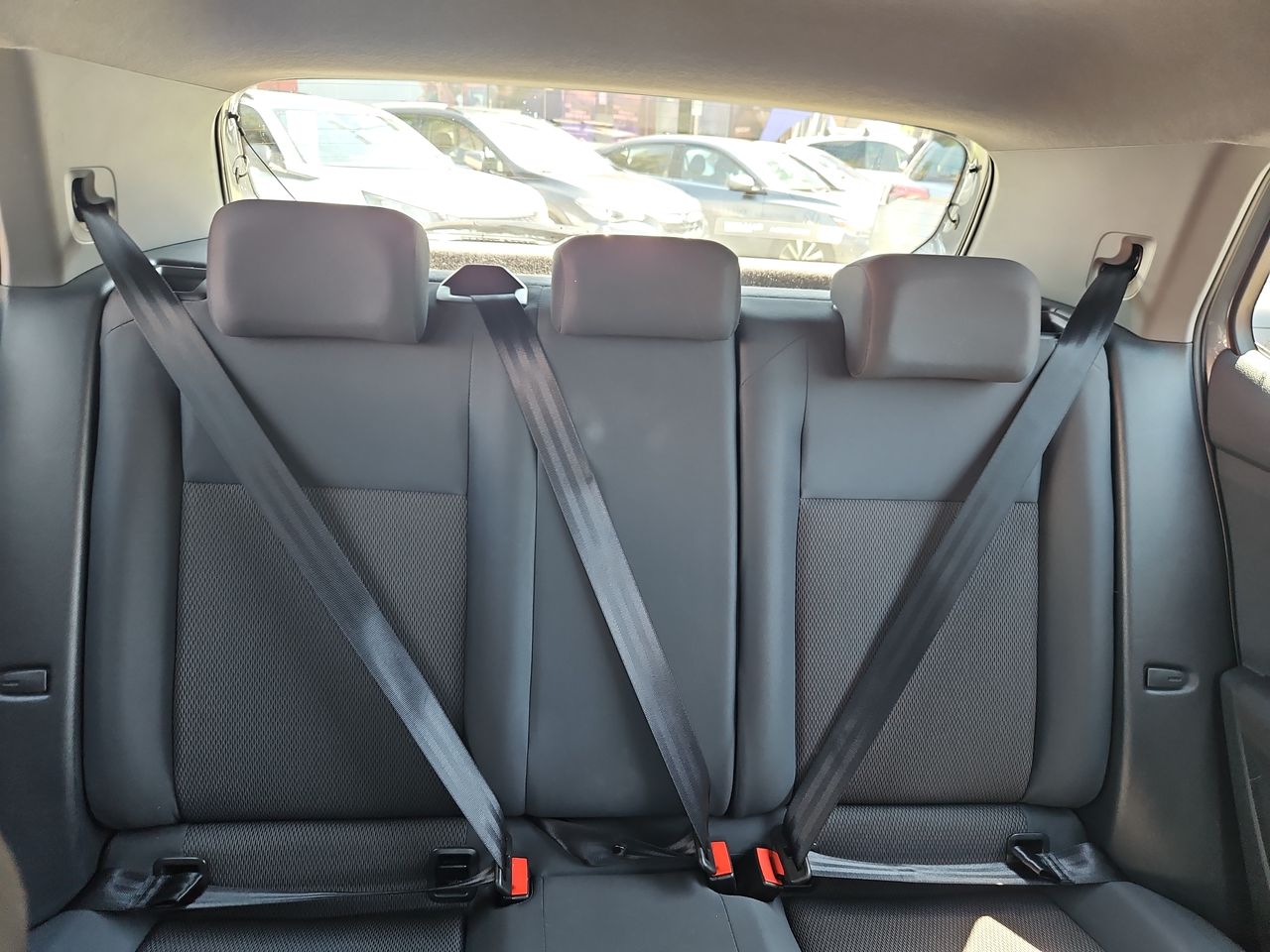 Volkswagen T-cross T Cross Tsi 1.0 2023 Usado en Usados de Primera - Sergio Escobar