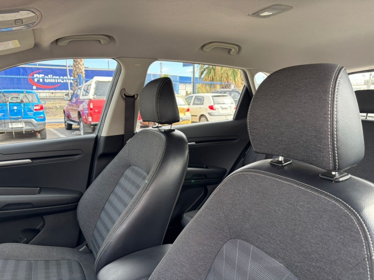 Kia Sonet 1.5 Ex Mt 2024 Usado  Usado en Webautos.cl