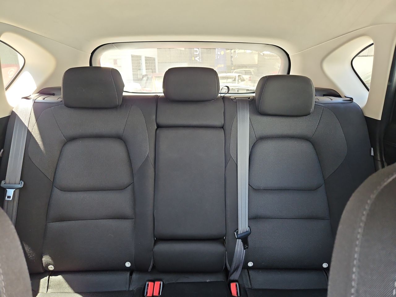 Mazda Cx-5 Cx 5 4x4 2.0 Aut 2023 Usado en Usados de Primera - Sergio Escobar