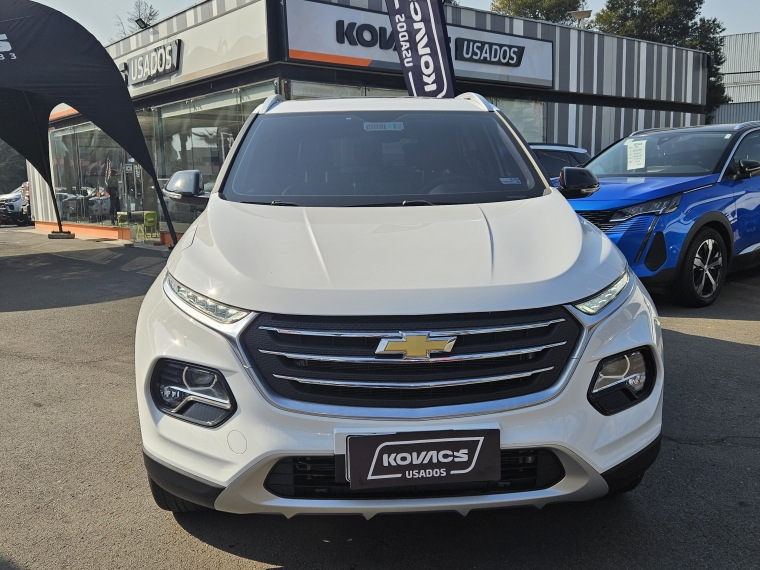 Chevrolet Groove Premier 1.5 Mt 2025 Usado  Usado en Kovacs Usados