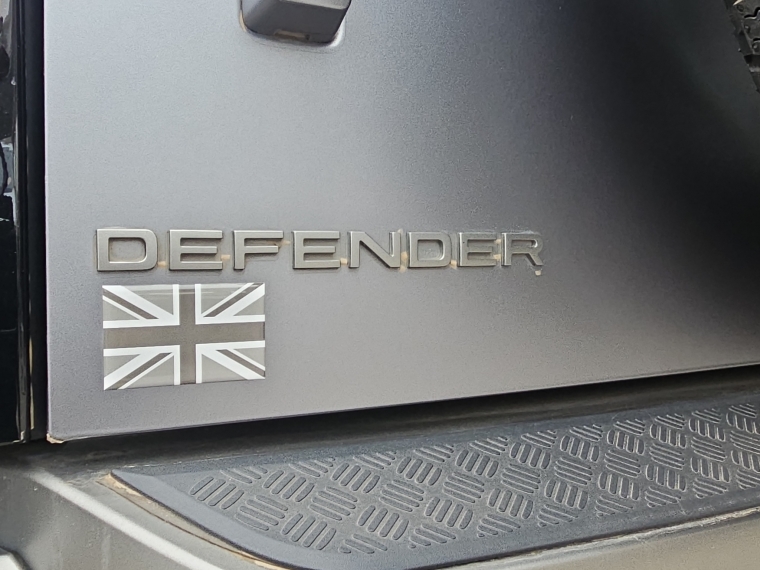 Land rover Defender 130 3.0i X Dynamic 2024 Usado Usado en BMW Premium Selection Land rover Defender 130 3.0i X Dynamic 2024 Usado Usado en BMW Premium Selection