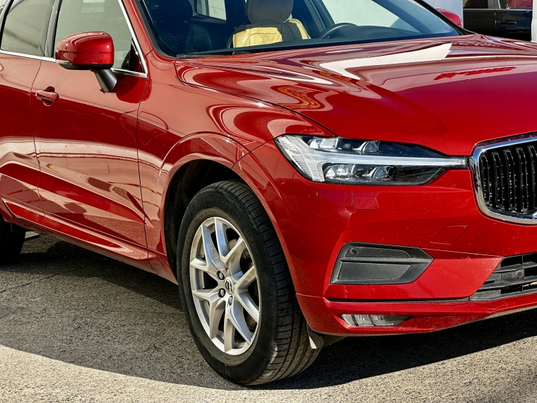 Volvo Xc60 Xc60 4x4 2.0 Aut 2021 Usado en Rosselot Usados