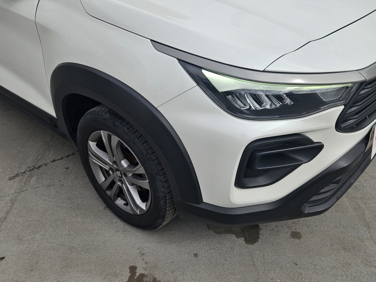 Fiat Pulse Pulse Drive Cvt 1.3 2023 Usado en Rosselot Usados