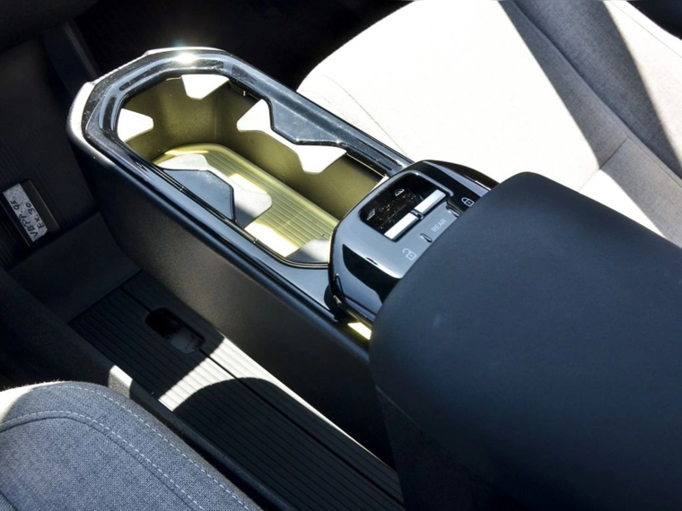 Volvo Ex30 0.0 E40 Core At Electrico 2025 Usado  Usado en Webautos.cl