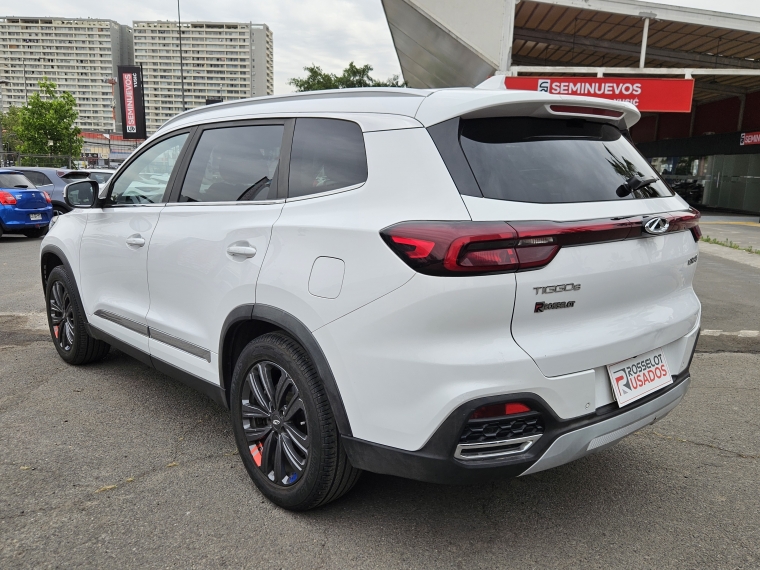 Chery Tiggo 8 Tiggo 8 1.5 2023 Usado en Rosselot Usados